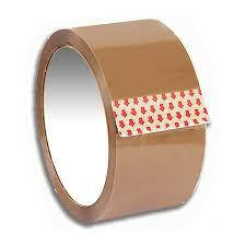 

Скотч коричневый 45*66 м от производителя в г.Харьков, (табачный)