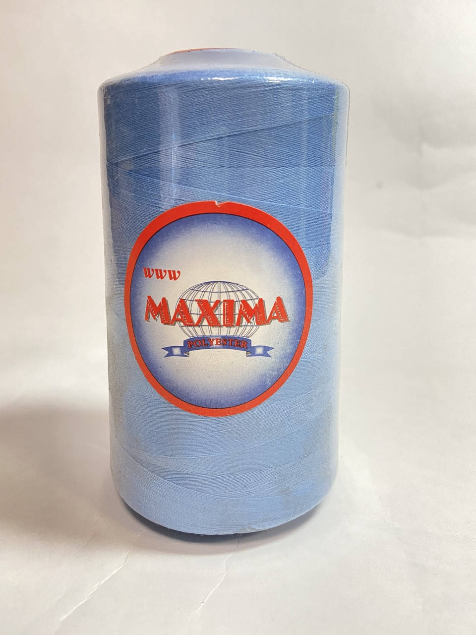 

Швейные нитки 40/2 MAXIMA, цветные (053)