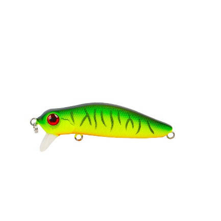 

Tsurinoya DW71 (Jackson Dead Float 60F) цвет E, Зелёный