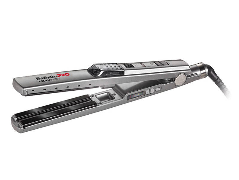 

Утюжок паровой BaByliss PRO Ultrasonic BAB2191SEPE