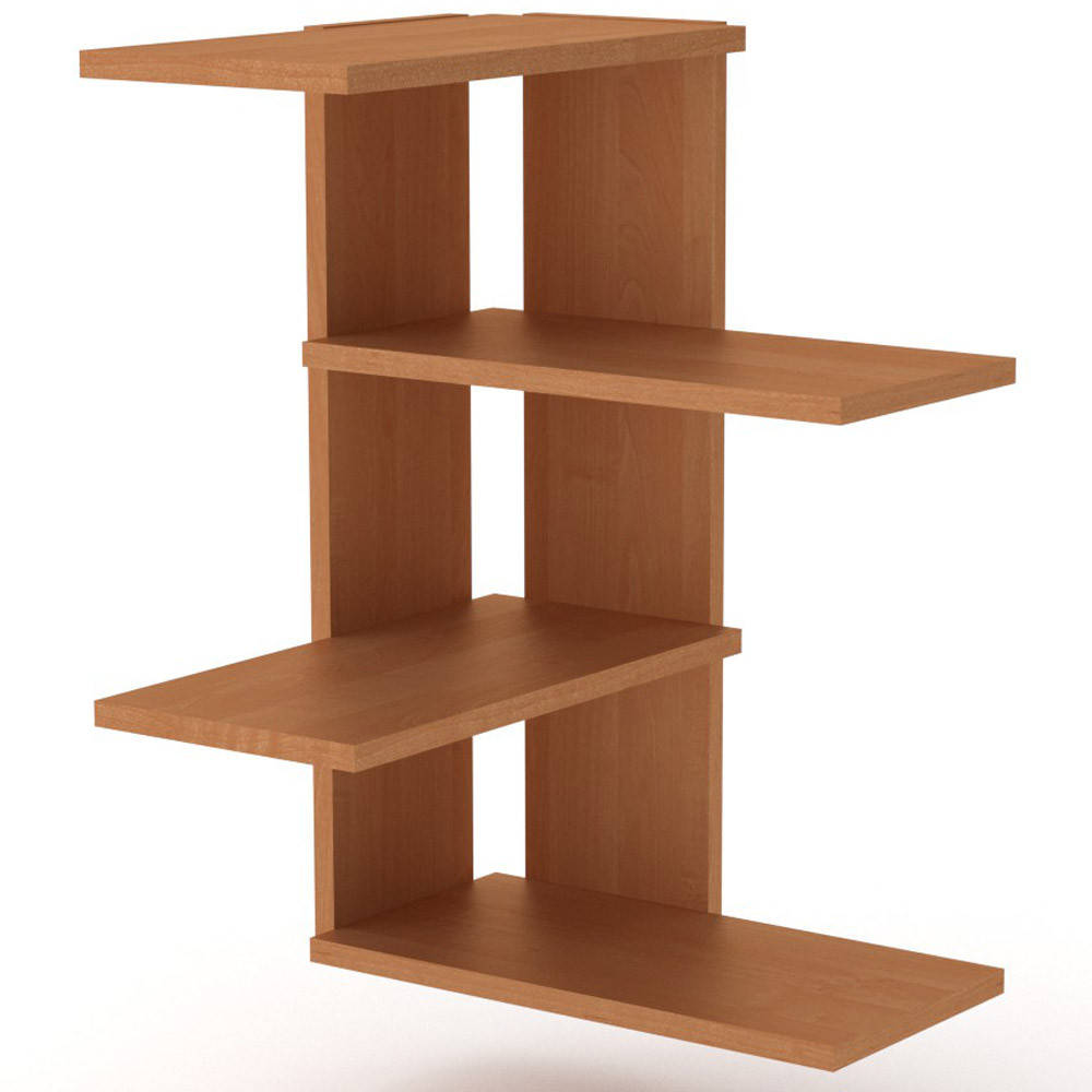 

Полка настенная П-17