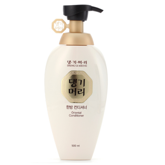 

Восстанавливающий кондиционер для поврежденных волос Daeng Gi Meo Ri Oriental Conditioner 500ml