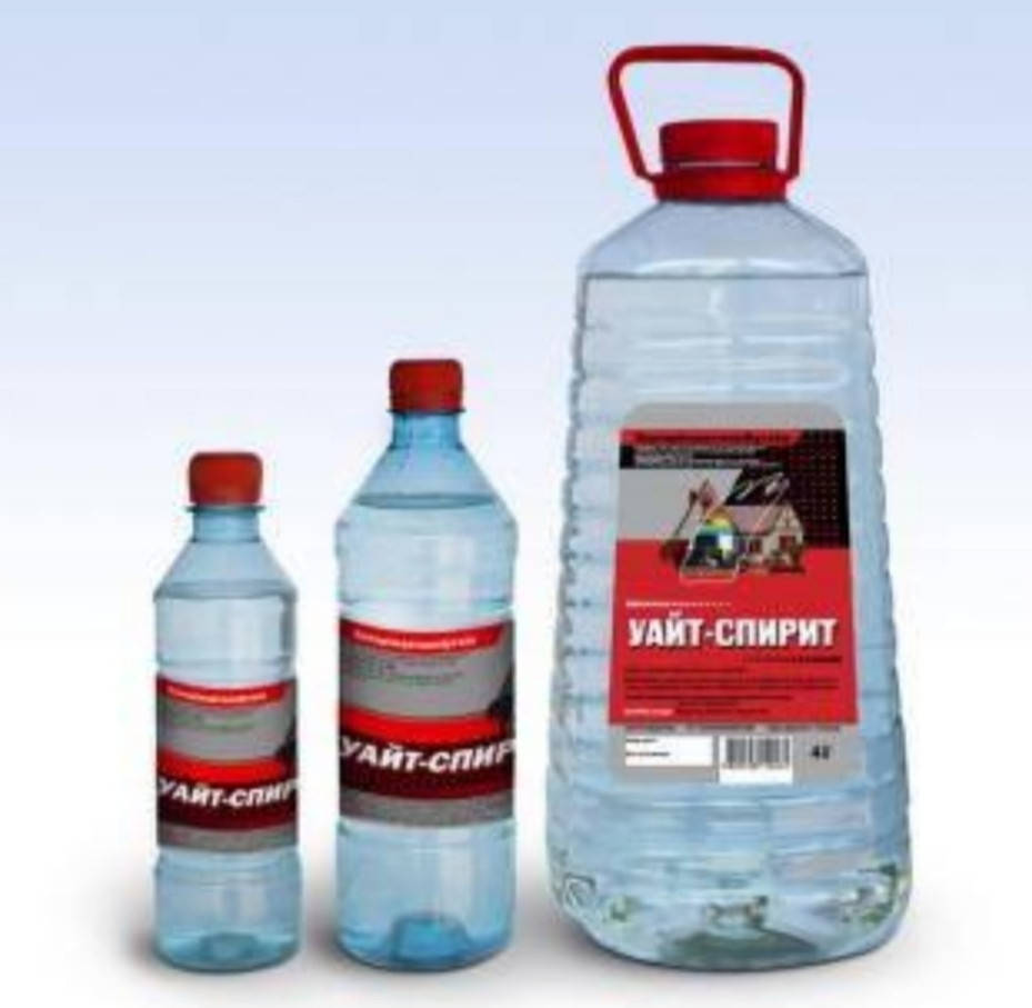 

Растворитель Уайт-Спирит ( 4л/ 3кг.) Запорожавтобытхим ТУ У 24.3-33610760-005:2006