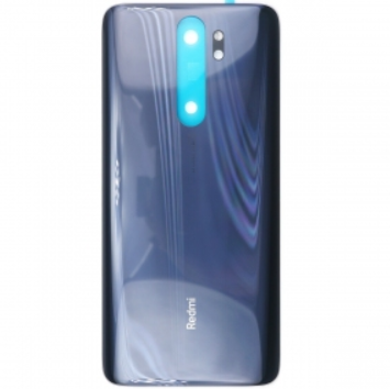 

Задняя крышка Xiaomi Redmi Note 8 Pro серая, Серый