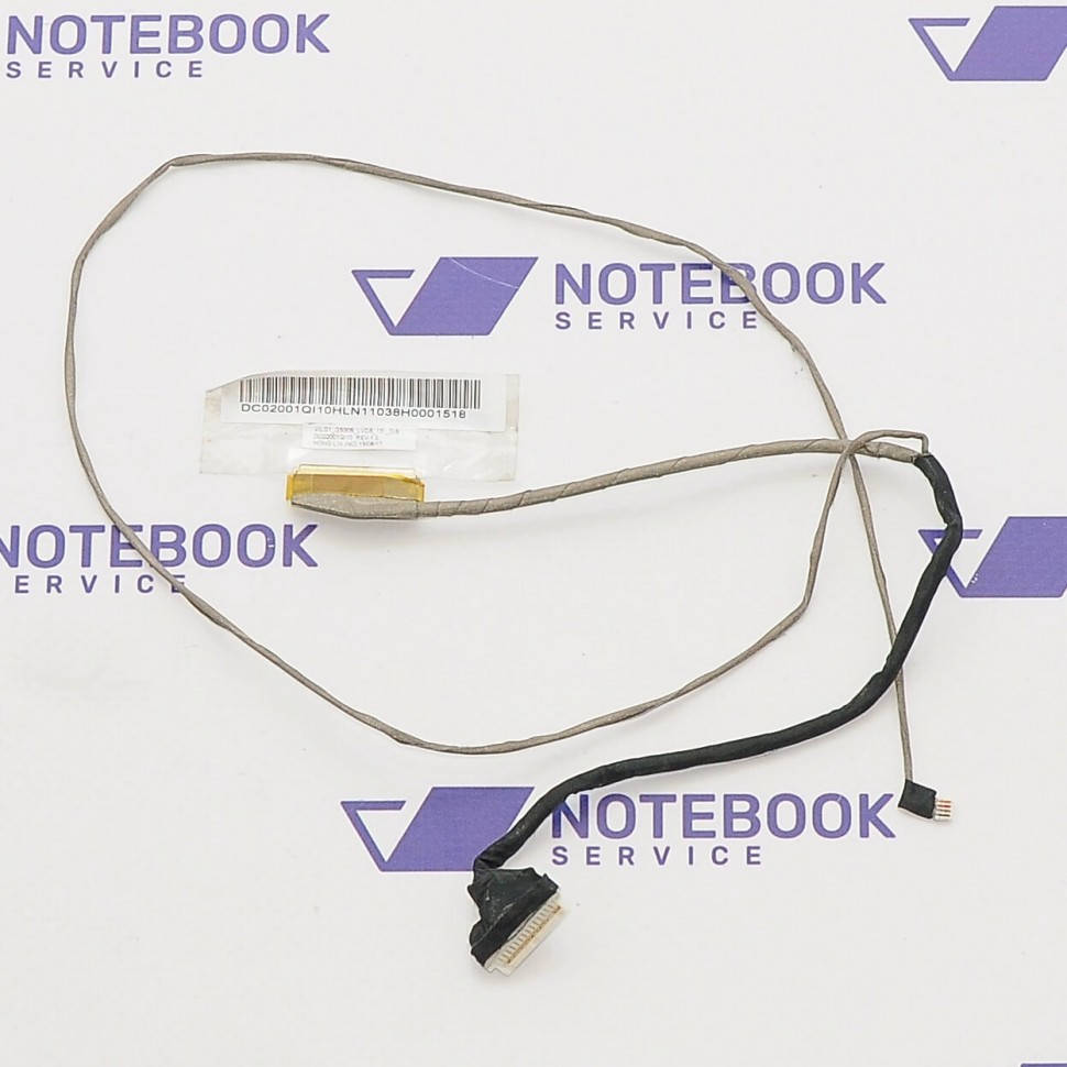 

Шлейф матрицы Lenovo G500 G505 G510 G500s G505s DC02001QI10