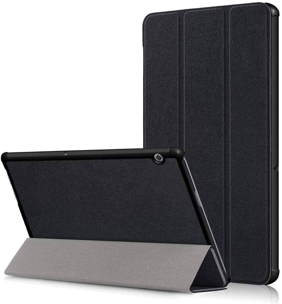 

Чехол Huawei MediaPad T5 10 Magnet Black, Черный