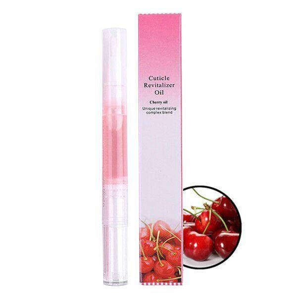 

Масло-карандаш для ногтей и кутикулы OPI 7 мл Вишня