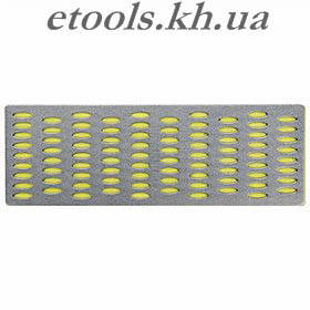 

Алмазный брусок 150 х 50 х 4 мм G400 VOREL 26131