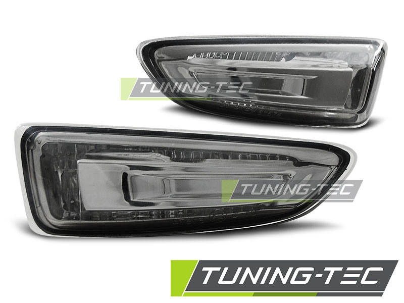 

Повторители поворотов Opel Astra J 2010-