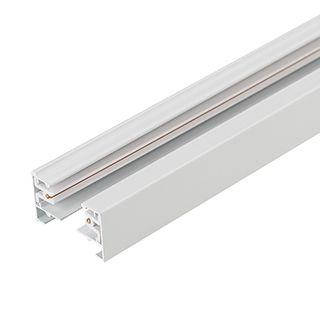 

Трековый шинопровод Feron CAB1100 усиленный 2м (белый)