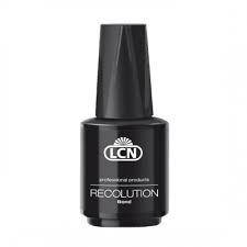 

LCN Recolution Bond - Безкислотна база для гель-лаків