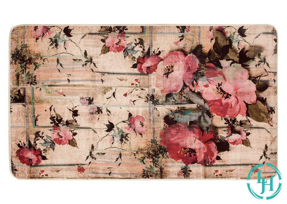 

Коврик Albiflora 80*140, Бежевый