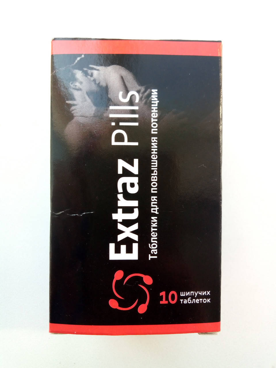 

Extraz Pills -Таблетки для повышения потенции(Екстраз Пилс)