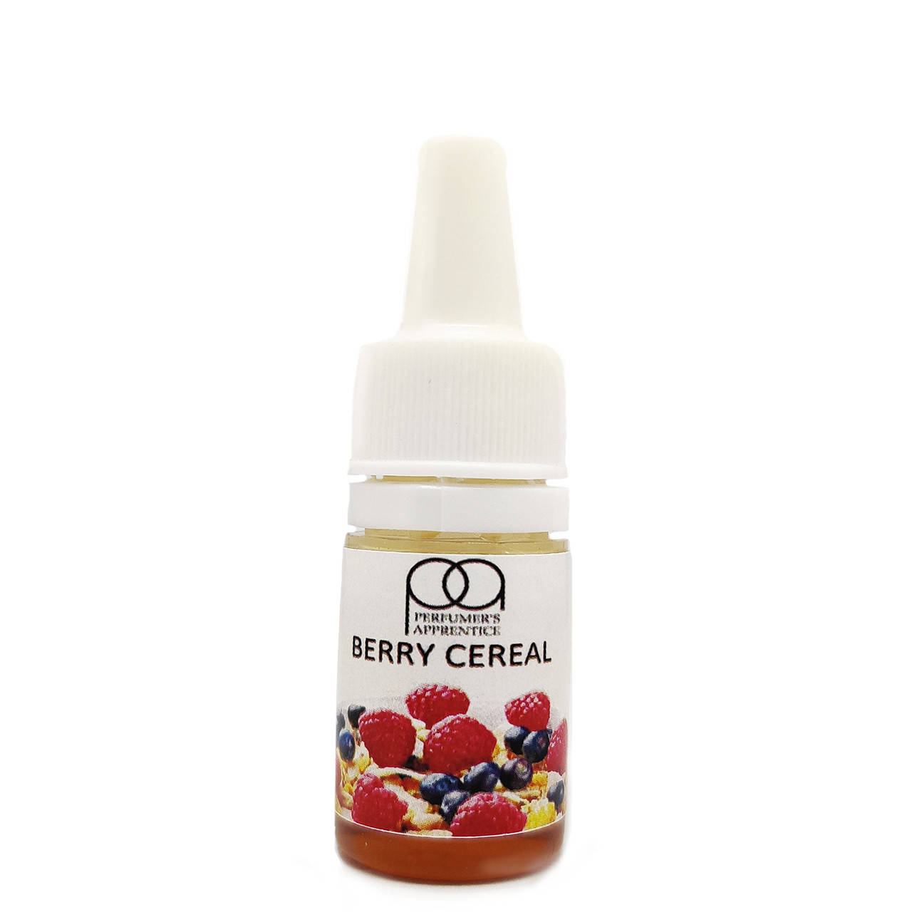 

TPA Berry Cereal (Crunch) (Ягодные хлопья) 5 мл