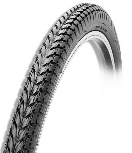 

Покрышка велосипедная Ralson 28 x 1,75 R-3502 Planet ёлка