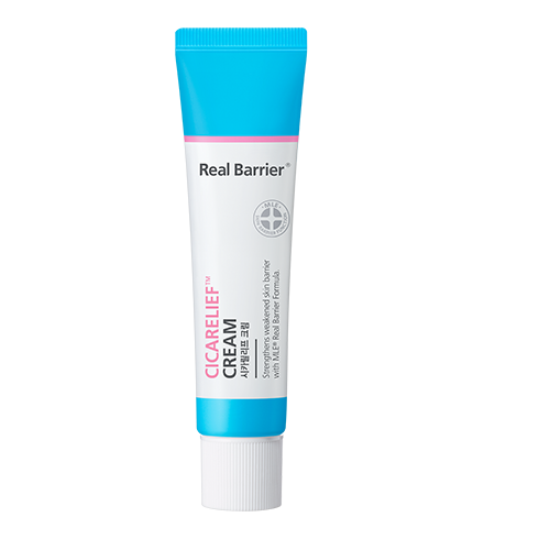 

Крем для лица с центеллой Real Barrier Cicarelief Cream, 30г