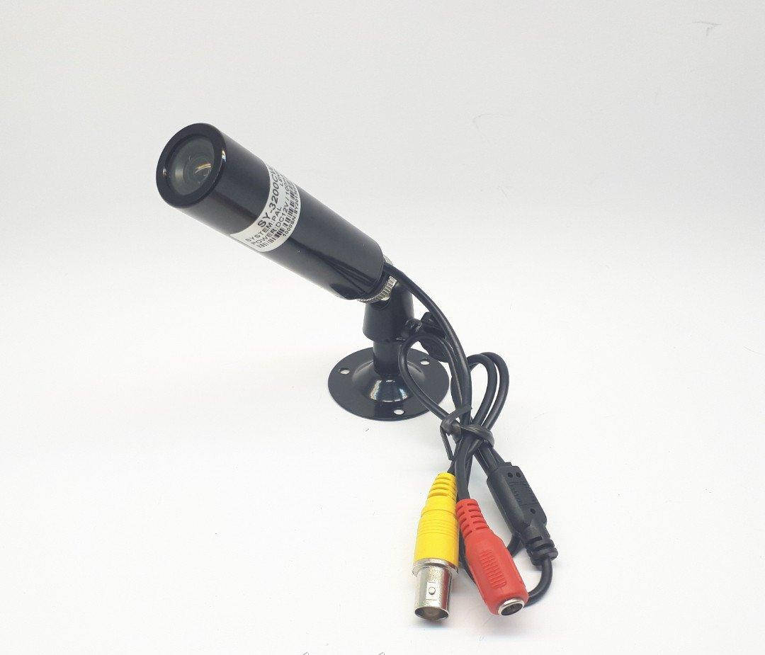 

Камера видео наблюдения SY-3200CW