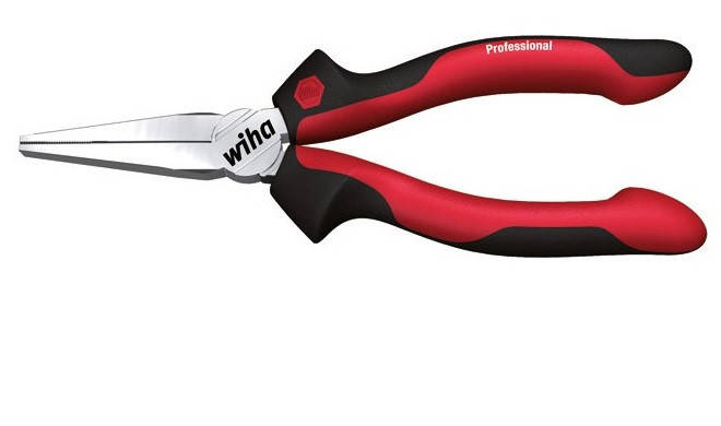 

Плоскогубцы удлиненные 160 мм Professional Wiha 26731