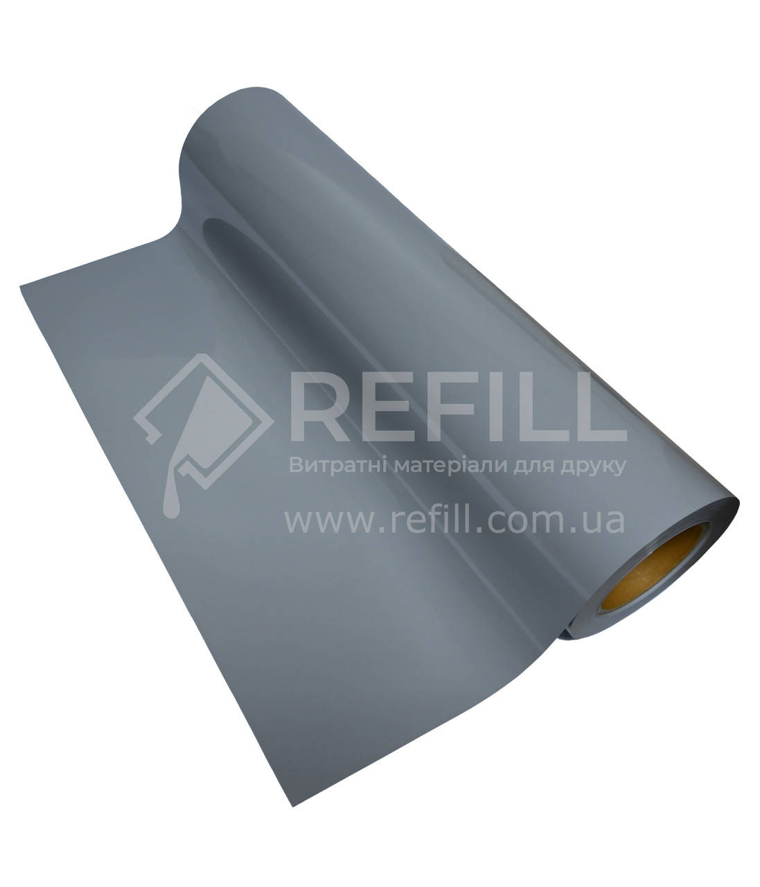 

Термотрансферная PVC пленка SMTF серая 51см х 30см