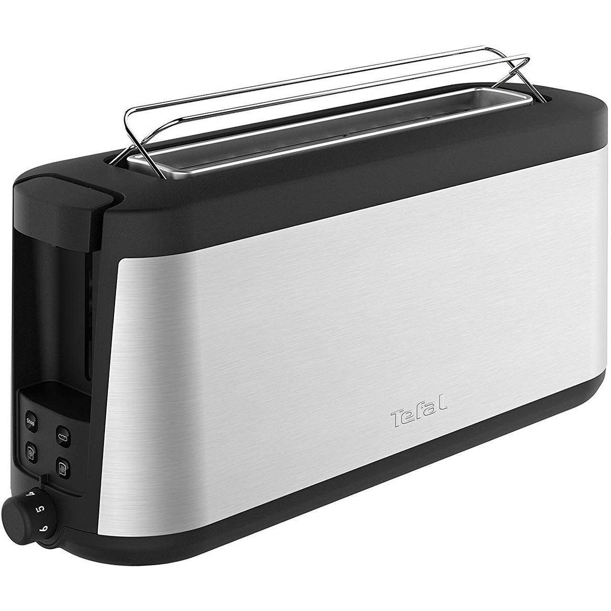 

Тостер Tefal toaster Element TL4308