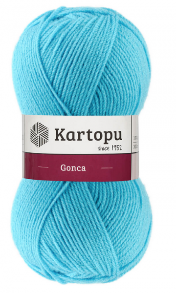 

Пряжа Gonca-515