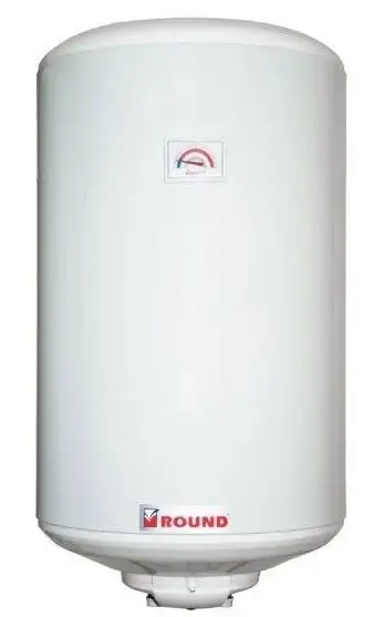 

Бойлер Atlantic Round VMR 80. Водонагреватель