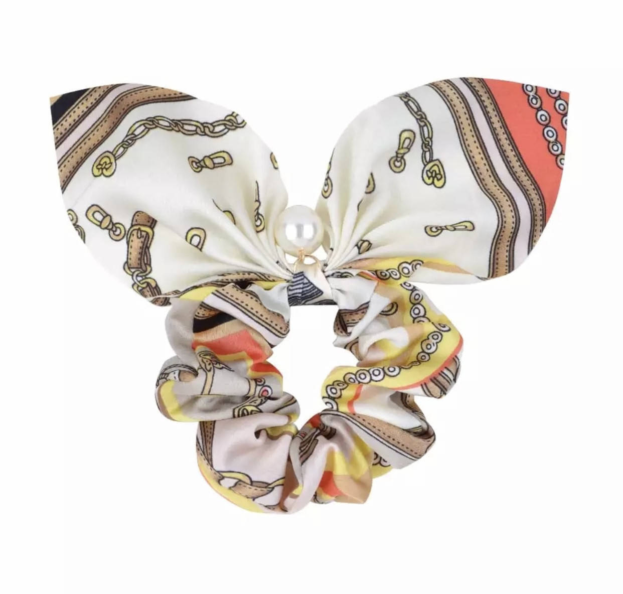 

Резинка для волос, завязка