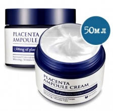 

Плацентарный крем Mizon