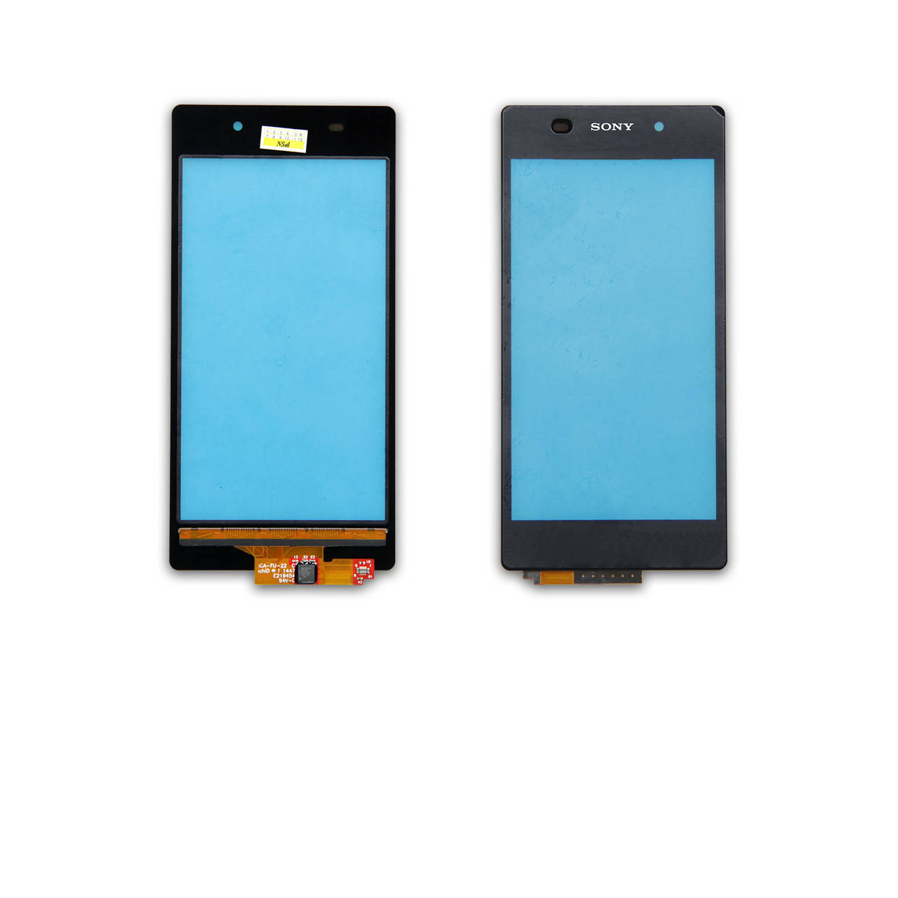 

Тачскрин SONY D6502/D6503 Xperia Z2 черный