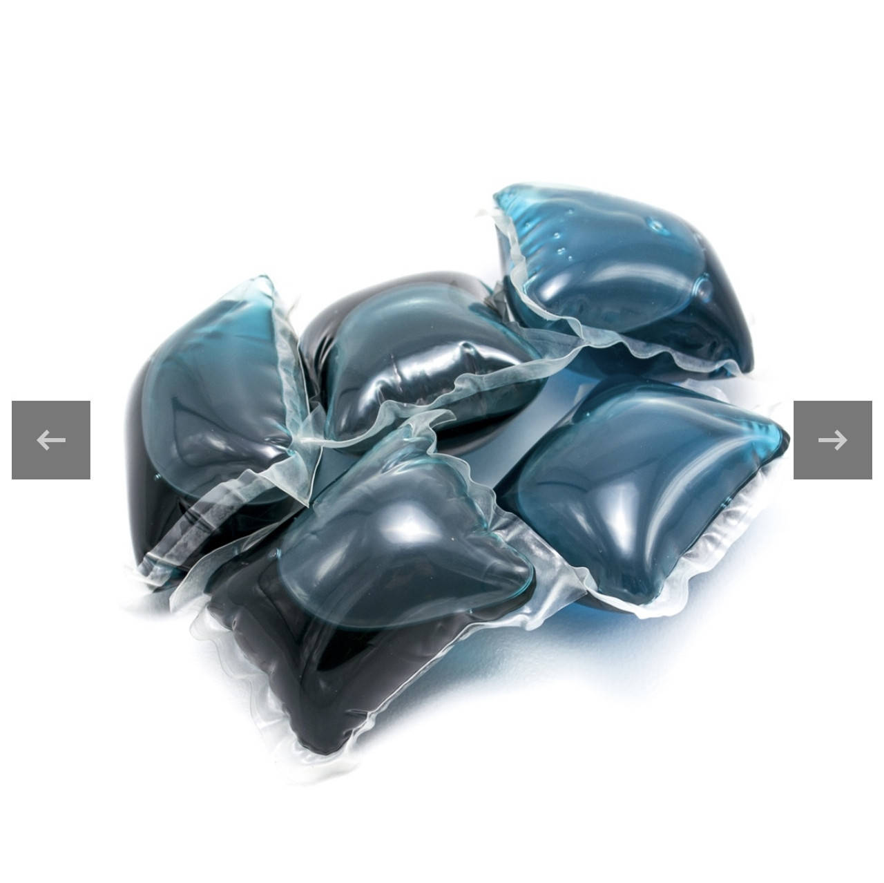 

Капсули для прання Ariel Active Alpine