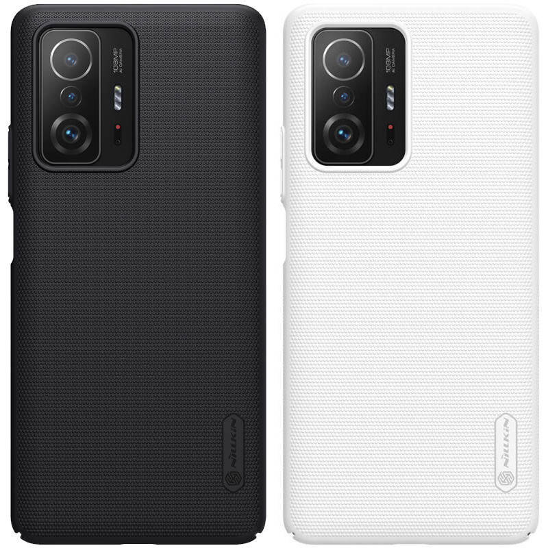 

Чехол Nillkin Matte для Xiaomi 11T / 11T Pro