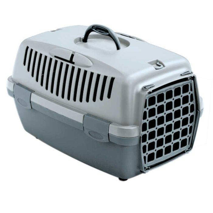 

Stefanplast Gulliver №1 IATA Переноска для собак и кошек