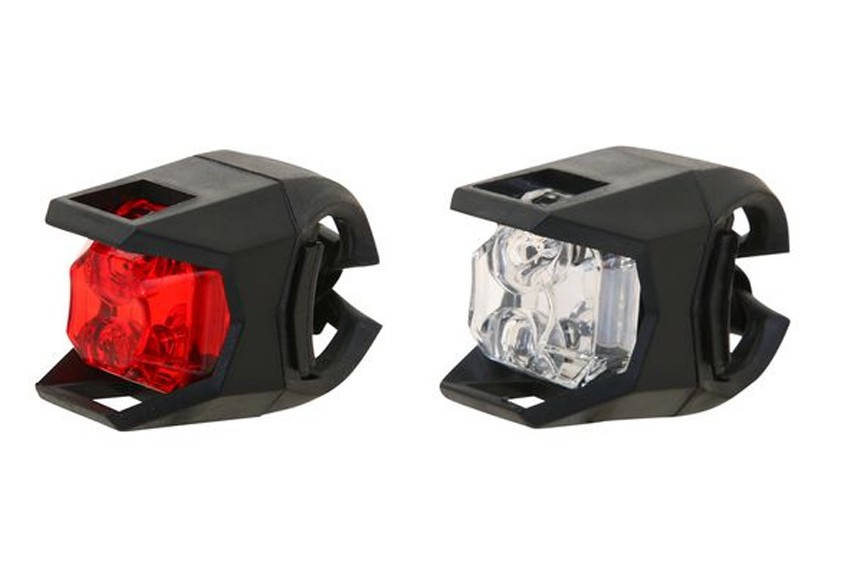 

Комплект світла пер/задн LED JY-3005