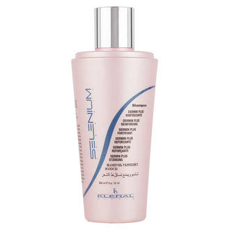 

Шампунь против выпадения волос Kleral System Selenium Dermin Plus Shampoo