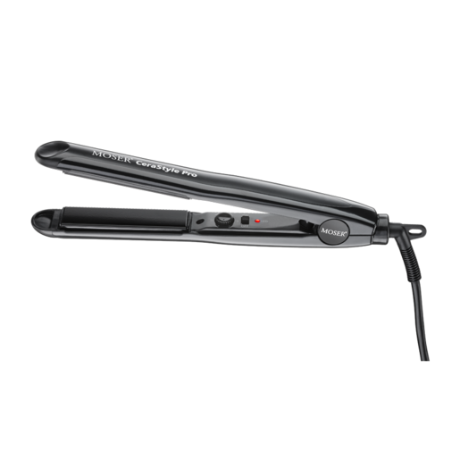 

Утюжок для волос Moser 4417-0050 CeraStyle Pro профессиональный