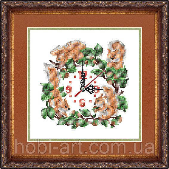 

Білчата. Годинник ЧК-А4-8 Атлас