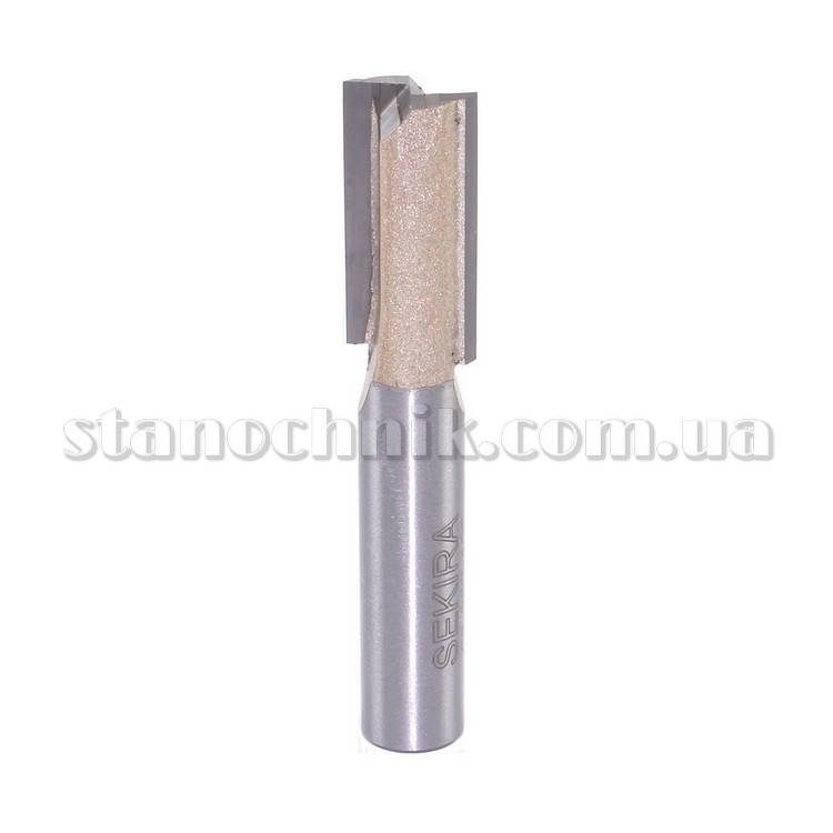 

Фреза 08-307-102 пазовая прямая 10х20х8 мм Z2+1 SEKIRA