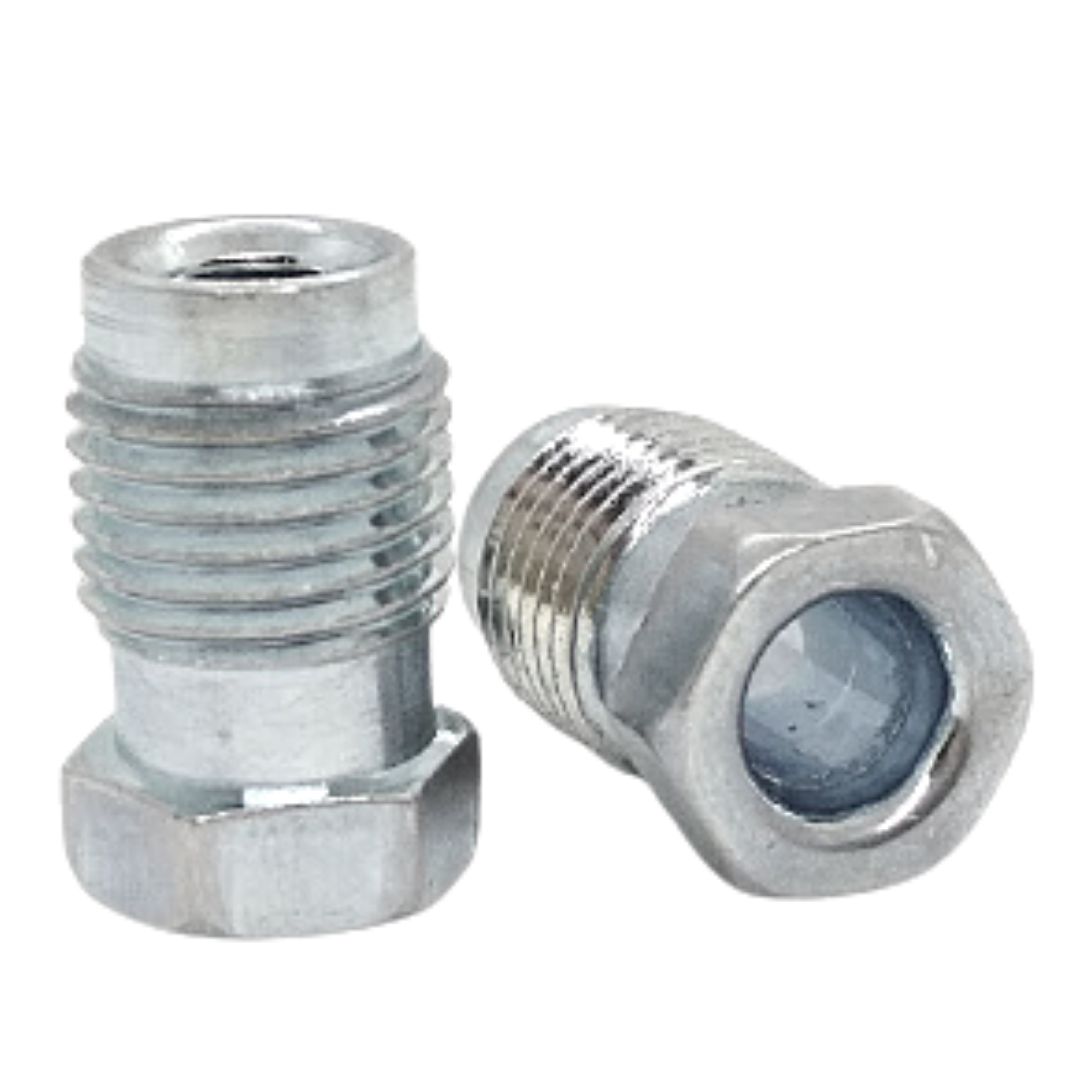 

М10х1 мм. D = 5 мм. L = 16,7 мм.