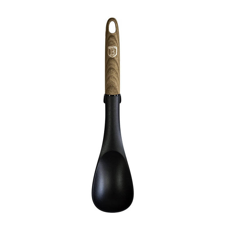 

Ложка поварская Berlinger Haus Ebony Maple Collection BH-1803
