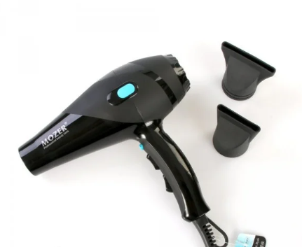 

Професійний фен Mozer MZ-3100