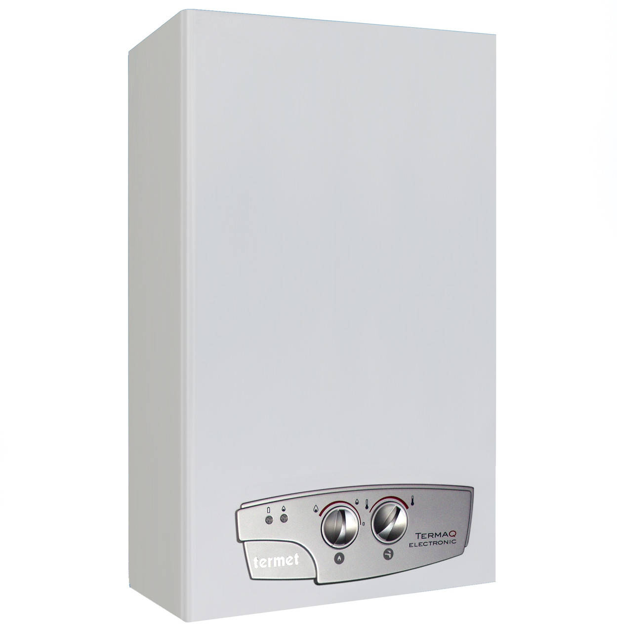 

Колонка газовая Termet Terma Q G-19-02 Electronic PRO