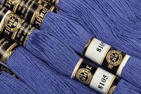 

Мулине им.Кирова 20метров 8105