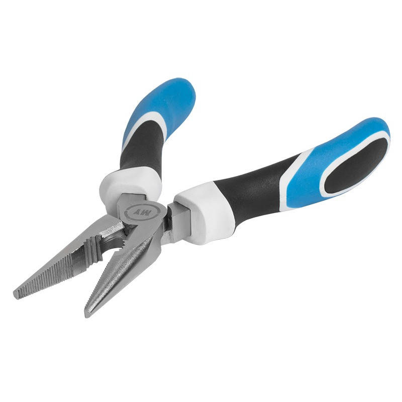 

Довгогубці Soft Touch, 160мм 353-160