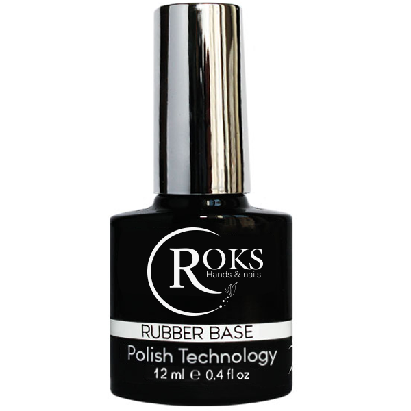 

Каучукова база Rubber Base ROKS 12 мл