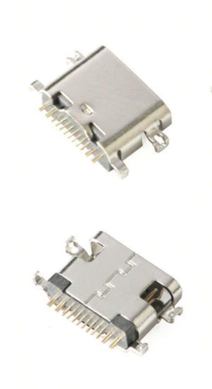 

Разъем USB Type-C 16pin 1.6мм