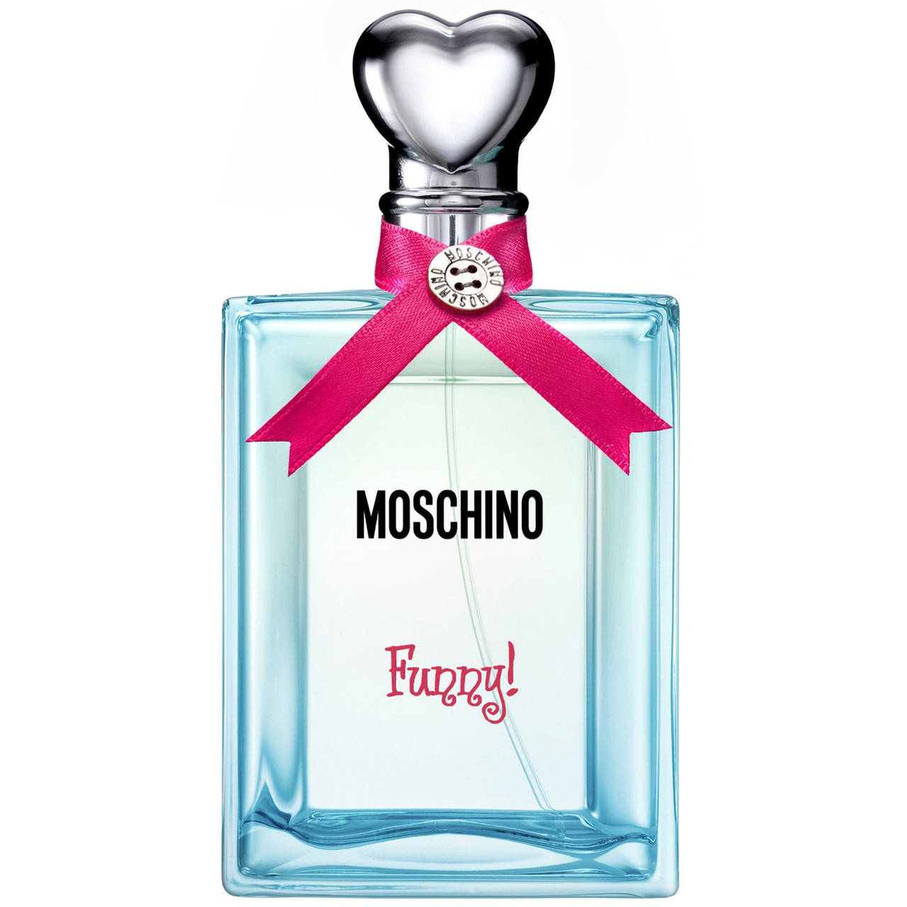 

Moschino Funny tester 100 ml