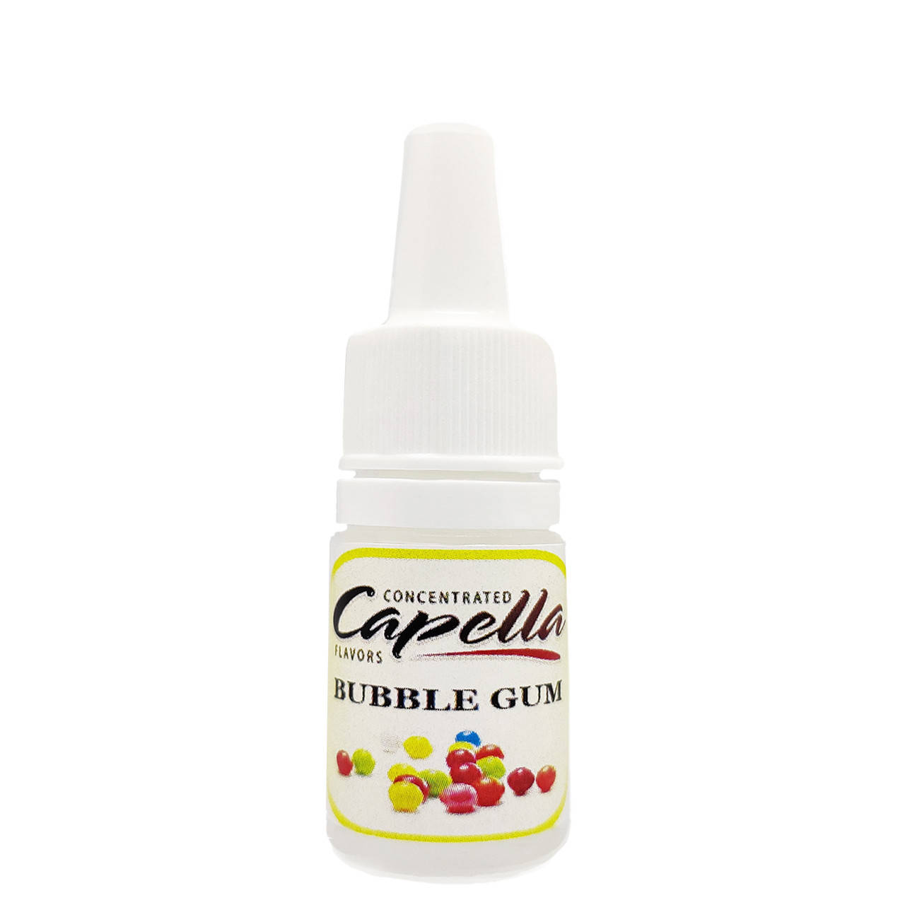 

Capella Bubble Gum (Жевательная резинка) 5 мл