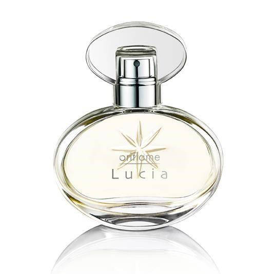 

Туалетная вода Lucia (Люсия) Oriflame