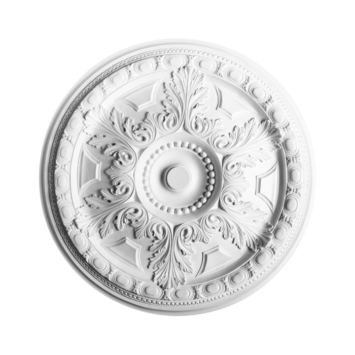 

Розетка Orac Decor R23, Белый