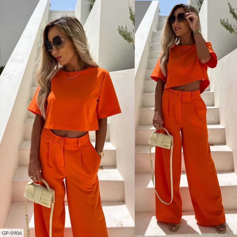 

Костюм женский модель 5340 (40-42, 44-46) "ELIZA" недорого от прямого поставщика